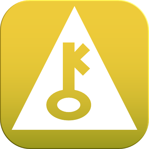 Kairon Application Icon