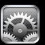 iPhone Settings